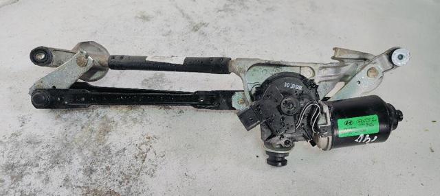 Silniczek wycieraczki szyby przedniej 981003Z000 HYUNDAI