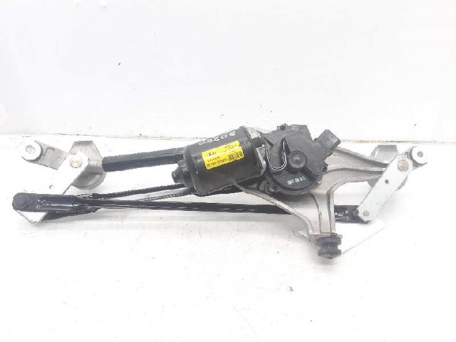 Mechanizm wycieraczek 98100D3000 HYUNDAI