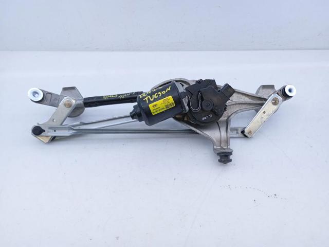 Mechanizm wycieraczek 98100D3000 HYUNDAI