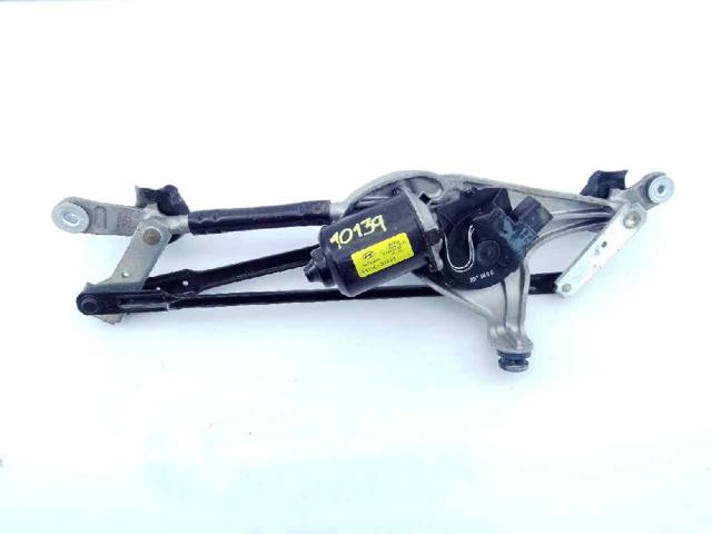 Mechanizm wycieraczek 98100D3000 HYUNDAI