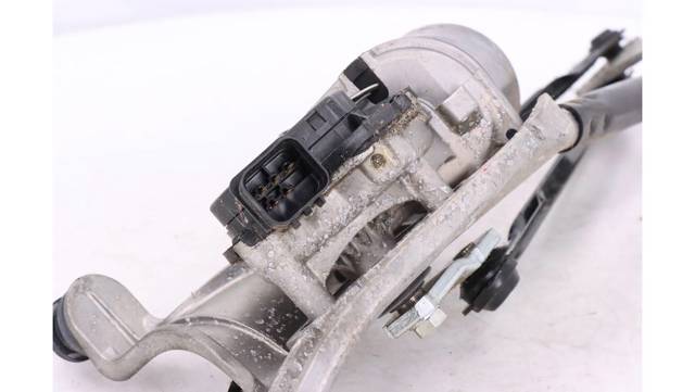 Mechanizm wycieraczek 98100D3000 HYUNDAI
