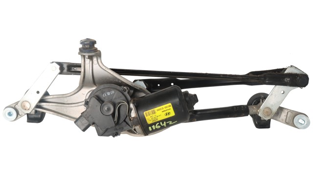 Mechanizm wycieraczek 98100D3000 HYUNDAI