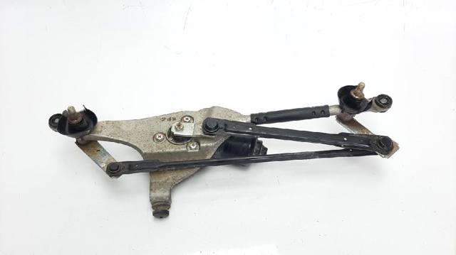 Mechanizm wycieraczek 98100D3000 HYUNDAI