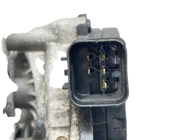 Mechanizm wycieraczek 98100D3000 HYUNDAI