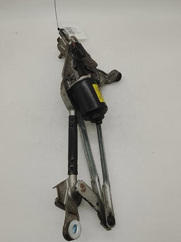 Mechanizm wycieraczek 98100D3000 HYUNDAI