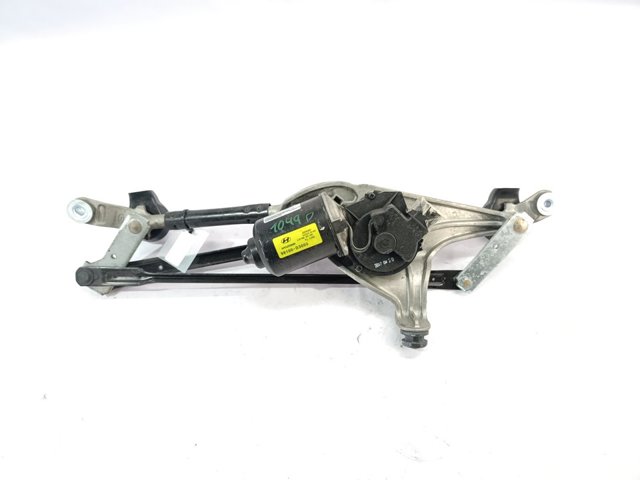 Mechanizm wycieraczek 98100D3000 HYUNDAI