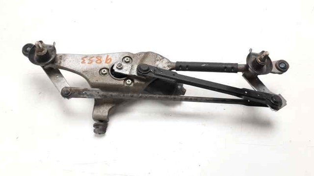 Mechanizm wycieraczek 98100D3000 HYUNDAI