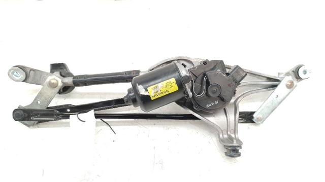 Mechanizm wycieraczek 98100D3000 HYUNDAI