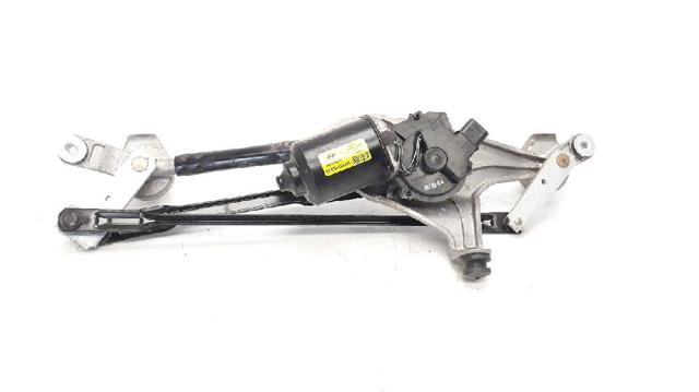 Mechanizm wycieraczek 98100D3000 HYUNDAI