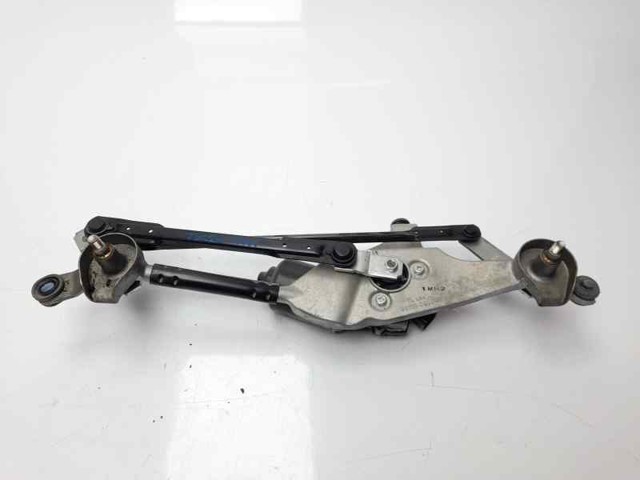 Mechanizm wycieraczek 98100D3000 HYUNDAI