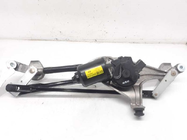 Mechanizm wycieraczek 98100D3000 HYUNDAI