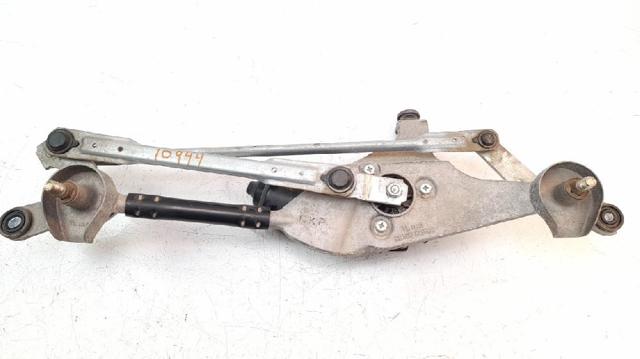 Mechanizm wycieraczek 98100D3000 HYUNDAI