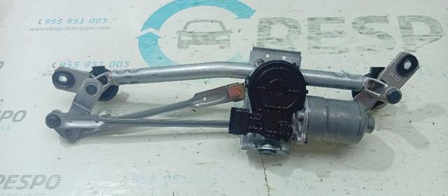 Silniczek wycieraczki szyby przedniej 98100J7000 HYUNDAI