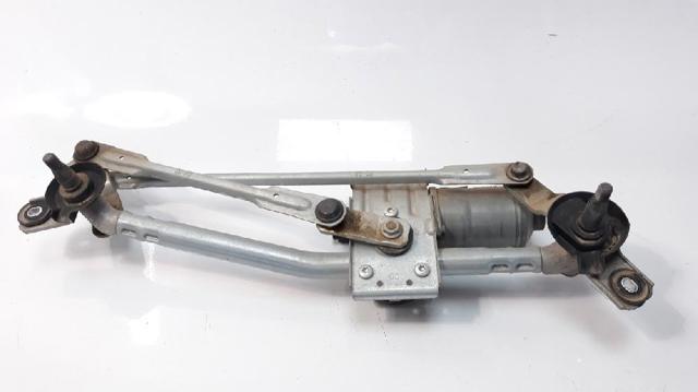Silniczek wycieraczki szyby przedniej 98100J7000 HYUNDAI