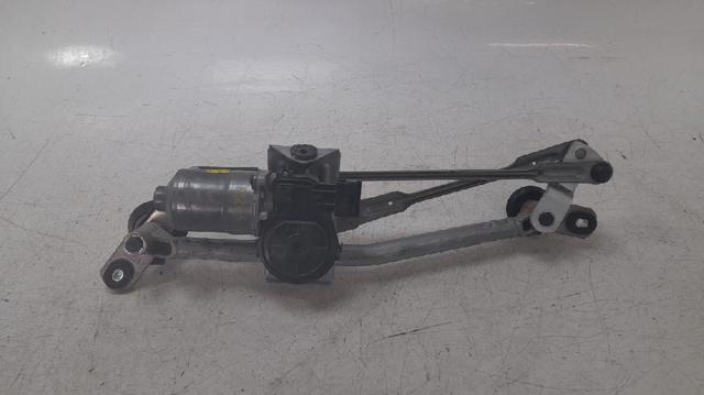 Silniczek wycieraczki szyby przedniej 98100J7000 HYUNDAI