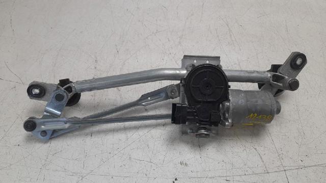 Silniczek wycieraczki szyby przedniej 98100J7000 HYUNDAI