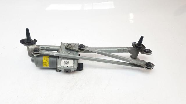Silniczek wycieraczki szyby przedniej 98100J7000 HYUNDAI