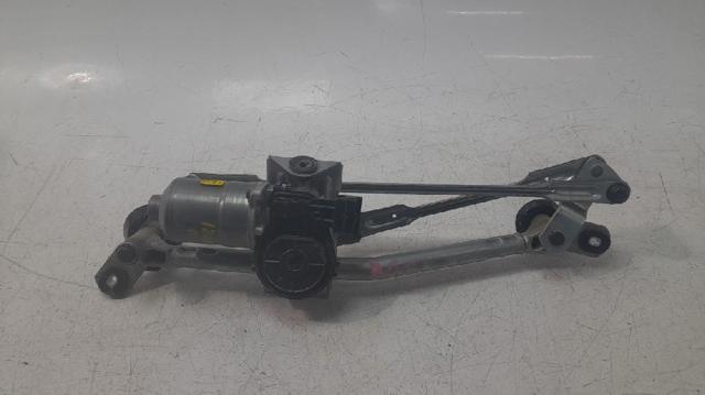 Silniczek wycieraczki szyby przedniej 98100J7000 HYUNDAI