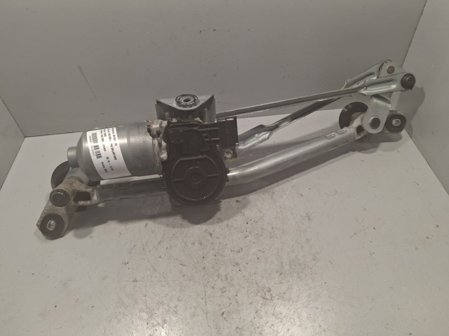 Silniczek wycieraczki szyby przedniej 98100J7000 HYUNDAI