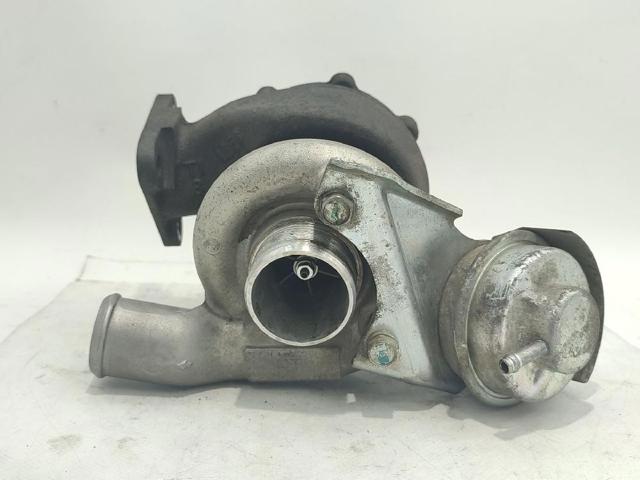 Turbina 98102364 OPEL