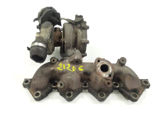 98102364 Opel