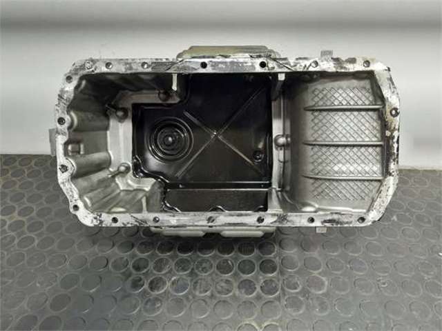 Miska olejowa silnika 9810277580 FIAT