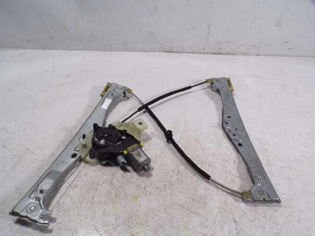 Mechanizm podnoszenia szyby drzwi przednich prawych 9810287480 PEUGEOT