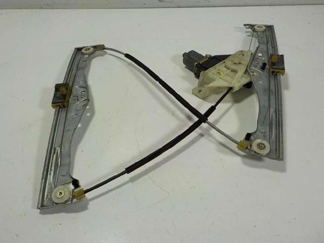 Mechanizm podnoszenia szyby drzwi przednich lewych 9810287780 PEUGEOT