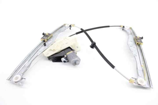 Mechanizm podnoszenia szyby drzwi przednich lewych 9810287780 PEUGEOT