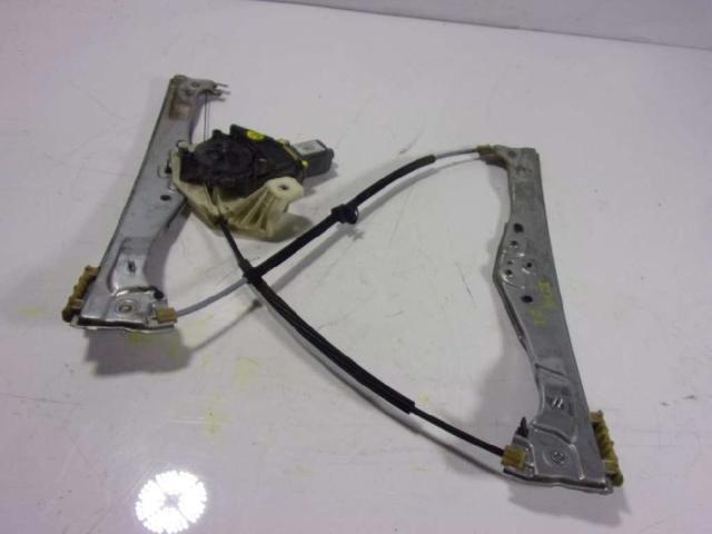 Mechanizm podnoszenia szyby drzwi przednich lewych 9810287780 PEUGEOT