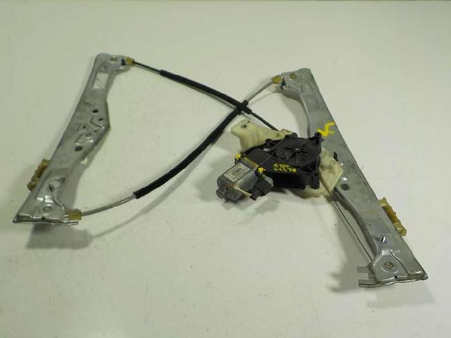 Mechanizm podnoszenia szyby drzwi przednich lewych 9810287780 PEUGEOT