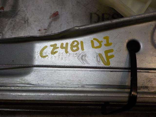 9810287780 Peugeot/Citroen