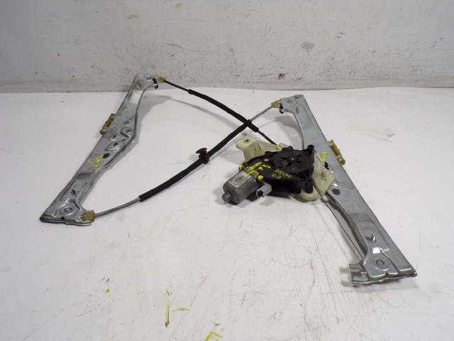 Mechanizm podnoszenia szyby drzwi przednich lewych 9810287780 PEUGEOT