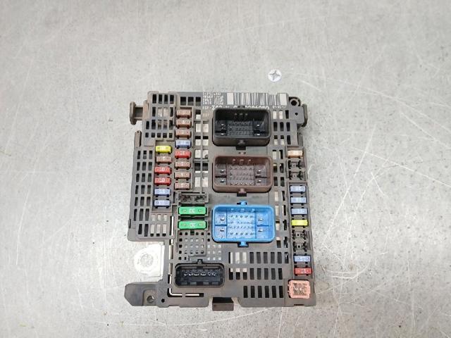 9810296080 Peugeot/Citroen