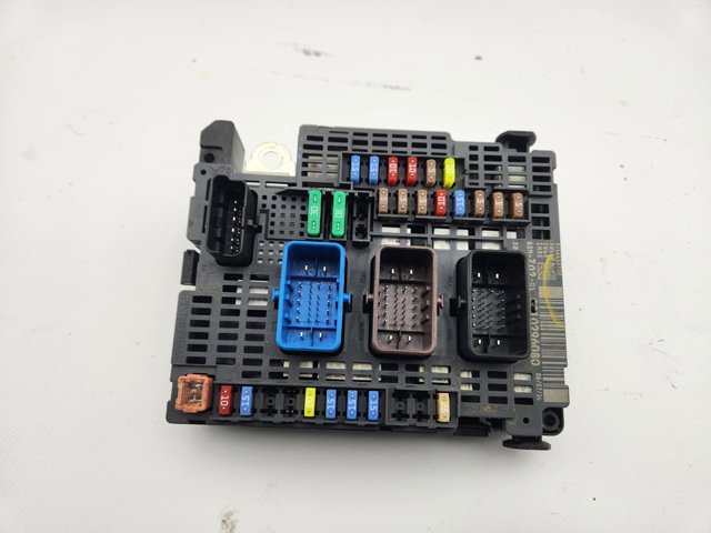 9810296080 Peugeot/Citroen