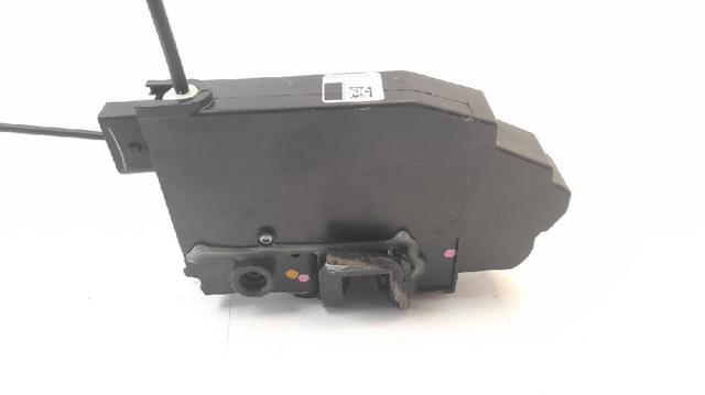 Zamek drzwi przednich prawych 9810309380 PEUGEOT