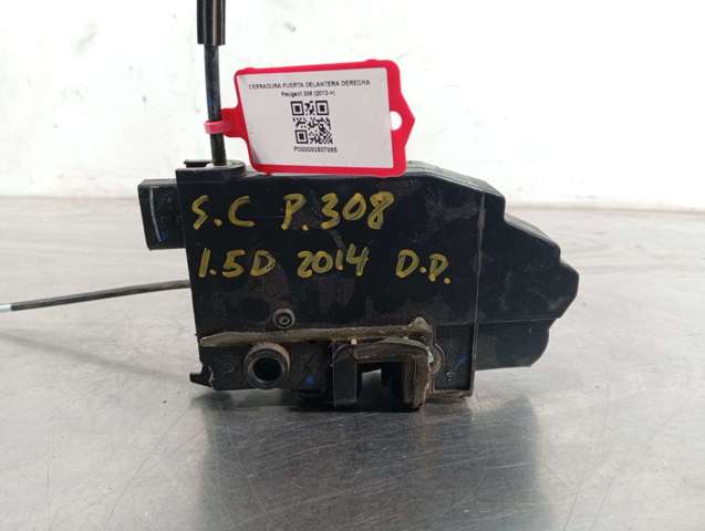 9810309380 Peugeot/Citroen