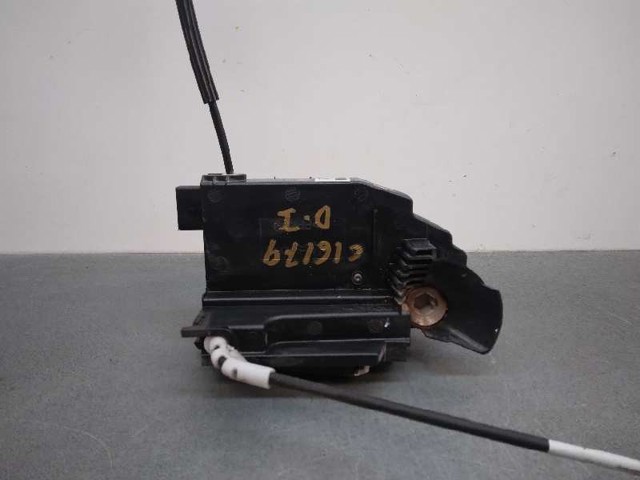 Zamek drzwi przednich lewych 9810309480 PEUGEOT