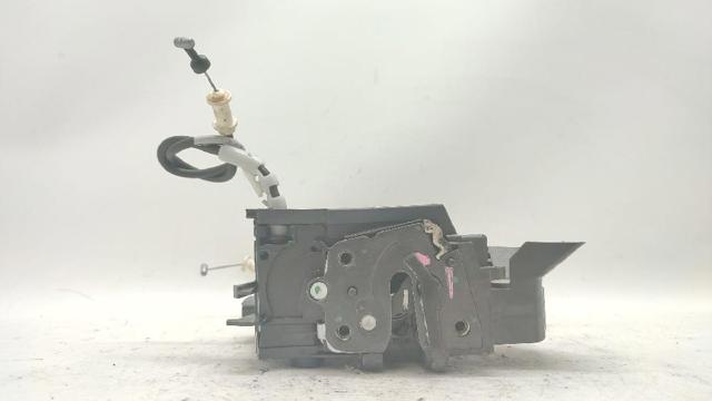 Zamek drzwi przednich lewych 9810309480 PEUGEOT