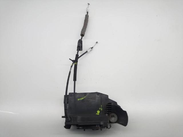 Zamek drzwi przednich lewych 9810309480 PEUGEOT
