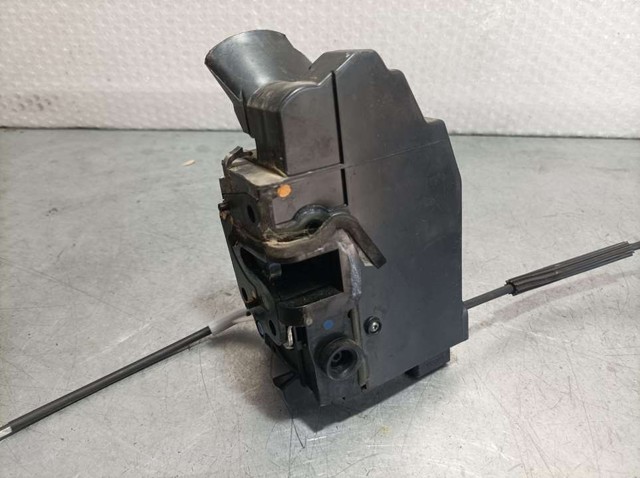 Zamek drzwi przednich lewych 9810309480 PEUGEOT