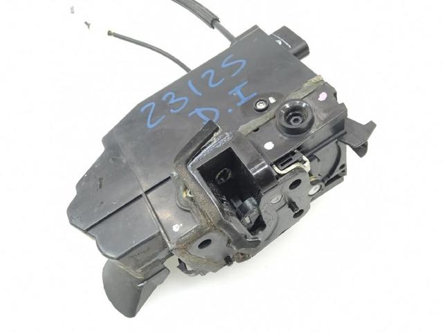 Zamek drzwi przednich lewych 9810309480 PEUGEOT