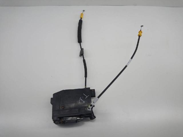 Zamek drzwi tylnych prawych 9810309880 PEUGEOT