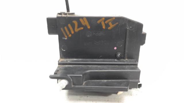 Zamek drzwi tylnych lewych 9810309980 PEUGEOT
