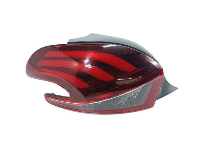 Lampa zespolona tylna lewa 9810343080 PEUGEOT