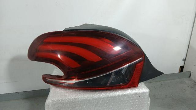Lampa zespolona tylna lewa 9810343080 PEUGEOT