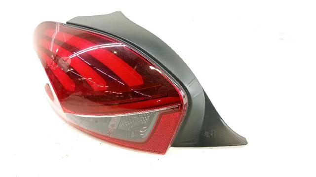 9810343080 Peugeot/Citroen