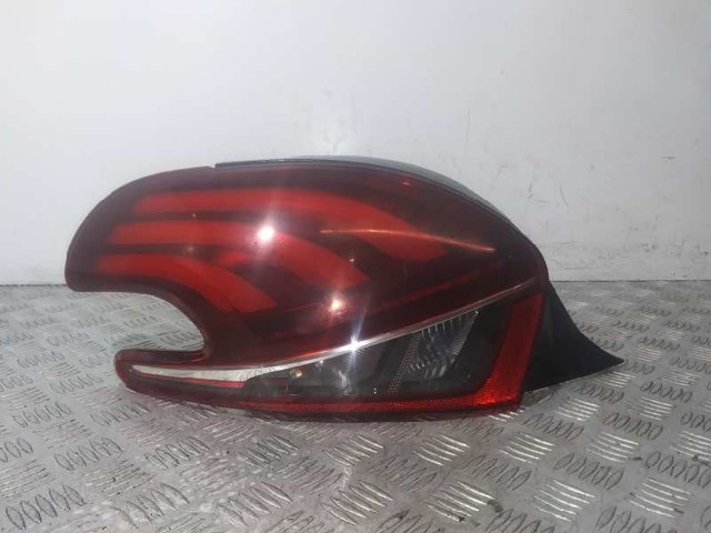 9810343080 Peugeot/Citroen