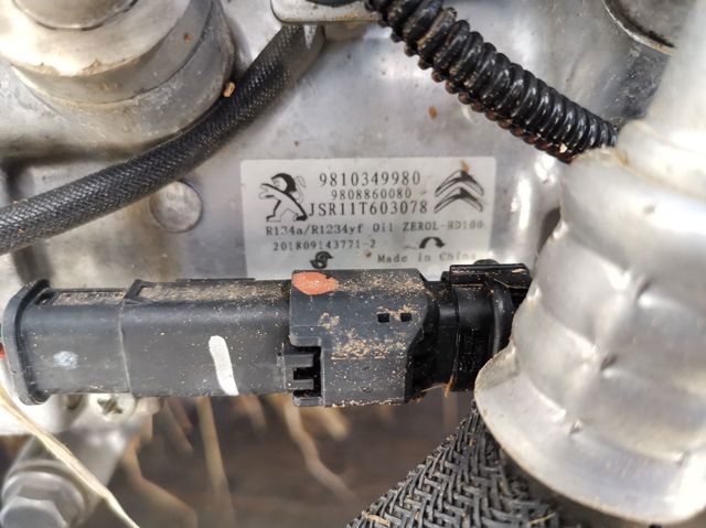 9810349980 Peugeot/Citroen