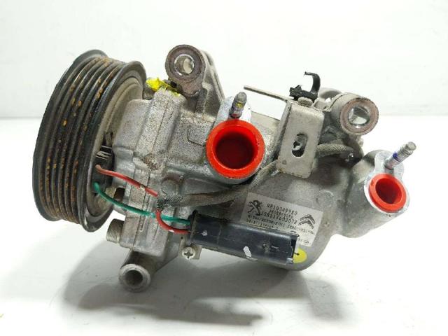 9810349980 Peugeot/Citroen